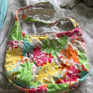 Thirty-One reversible crossbody